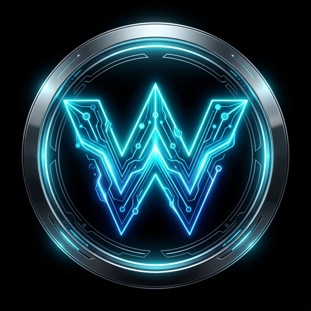 World AI Logo